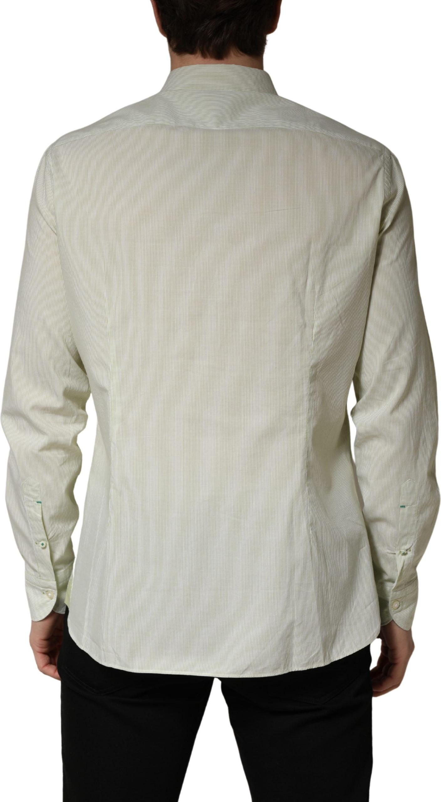 Dress shirt Domenico Tagliente