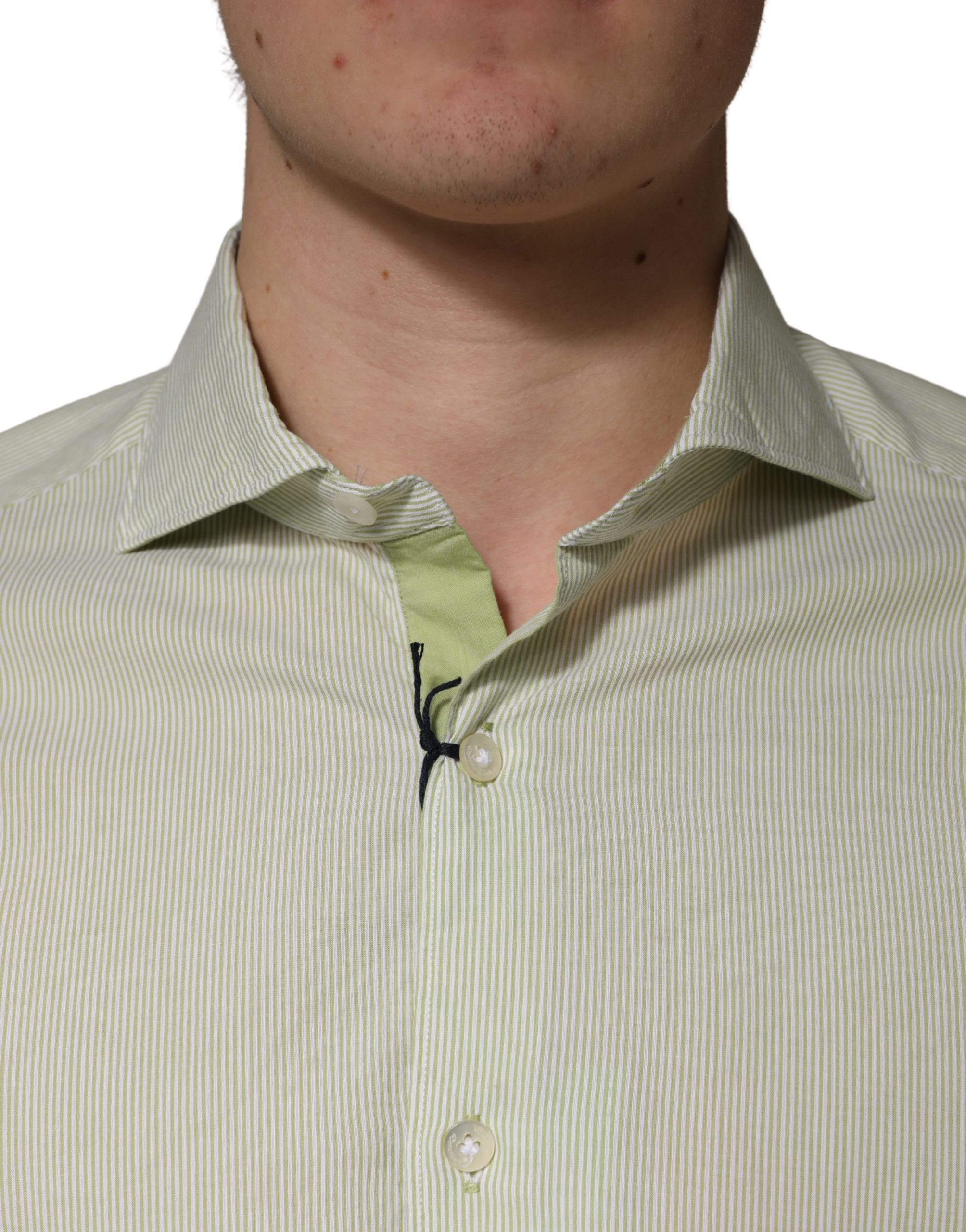 Dress shirt Domenico Tagliente