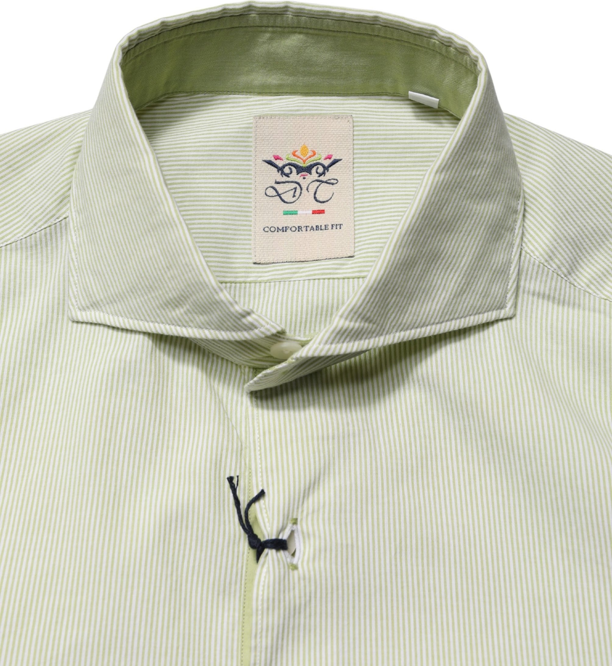 Dress shirt Domenico Tagliente