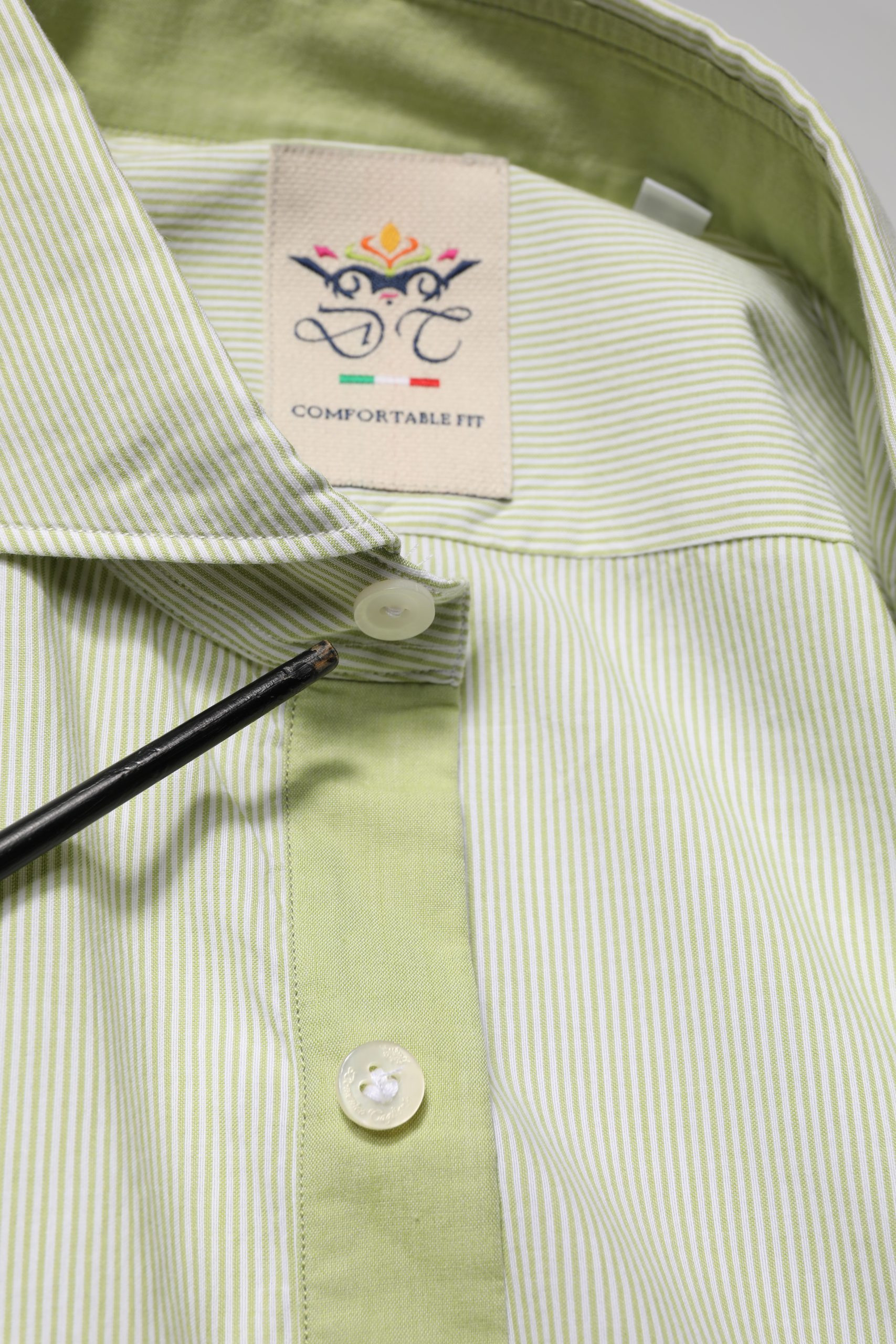 Dress shirt Domenico Tagliente