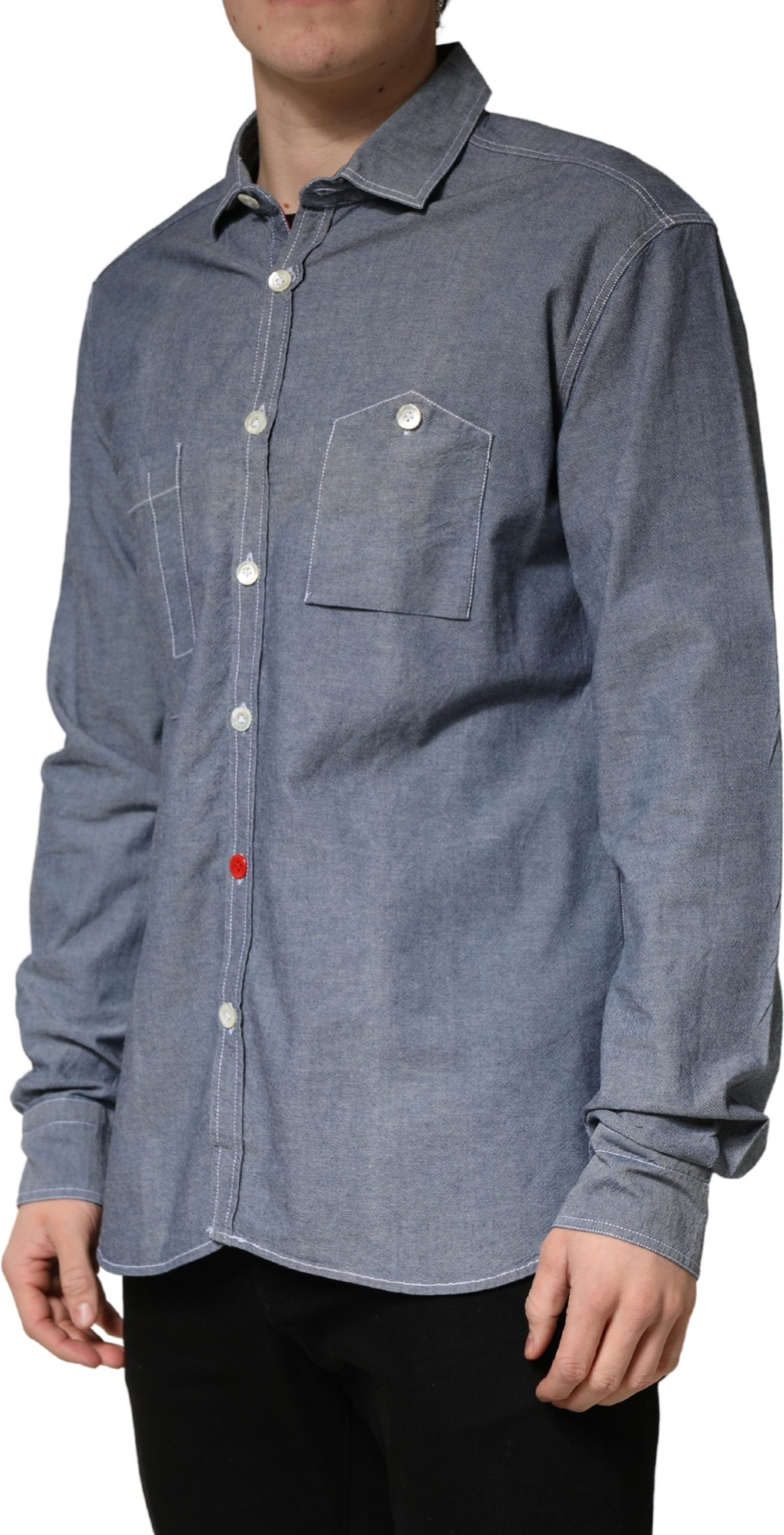 Casual shirt AGLINI