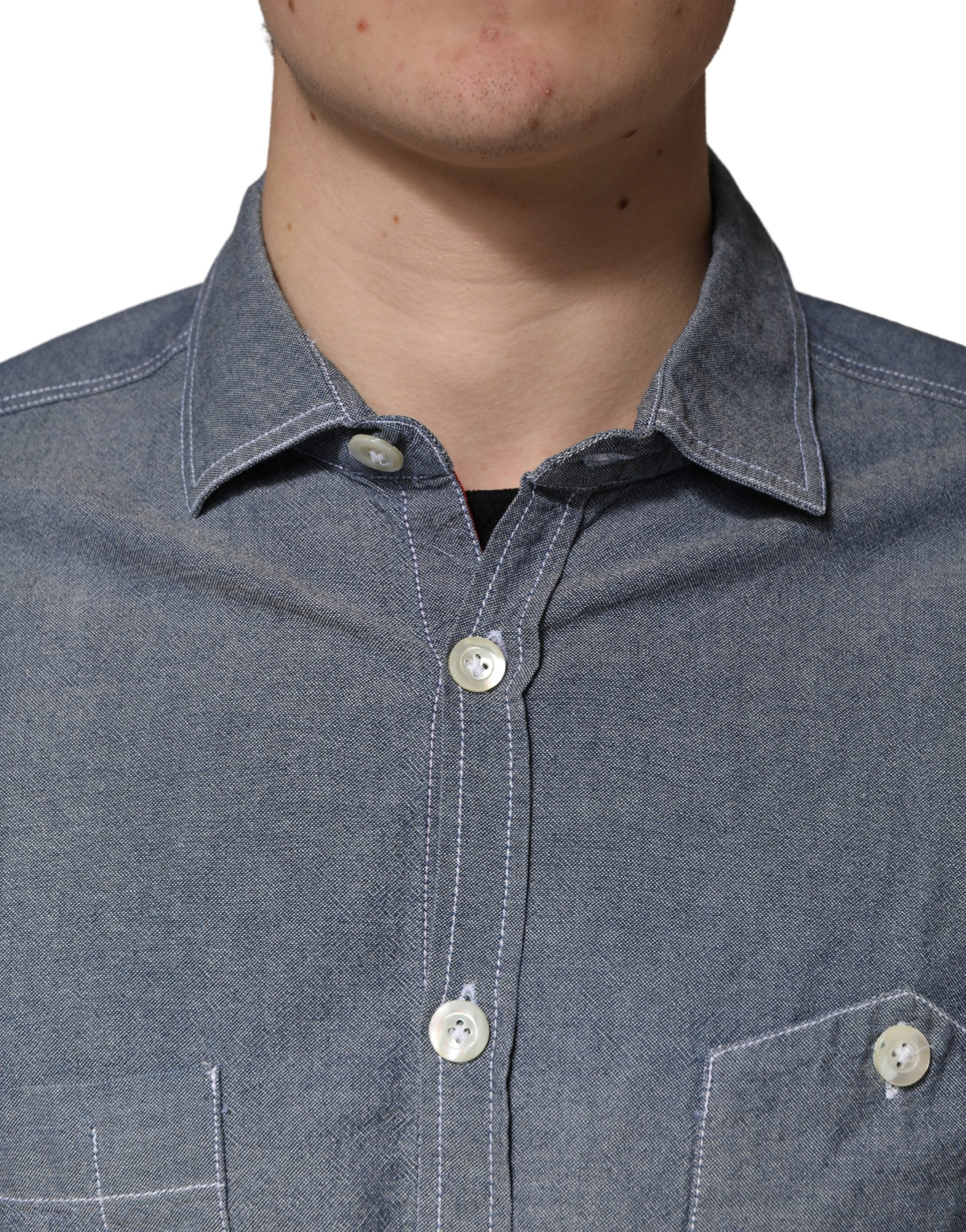 Casual shirt AGLINI