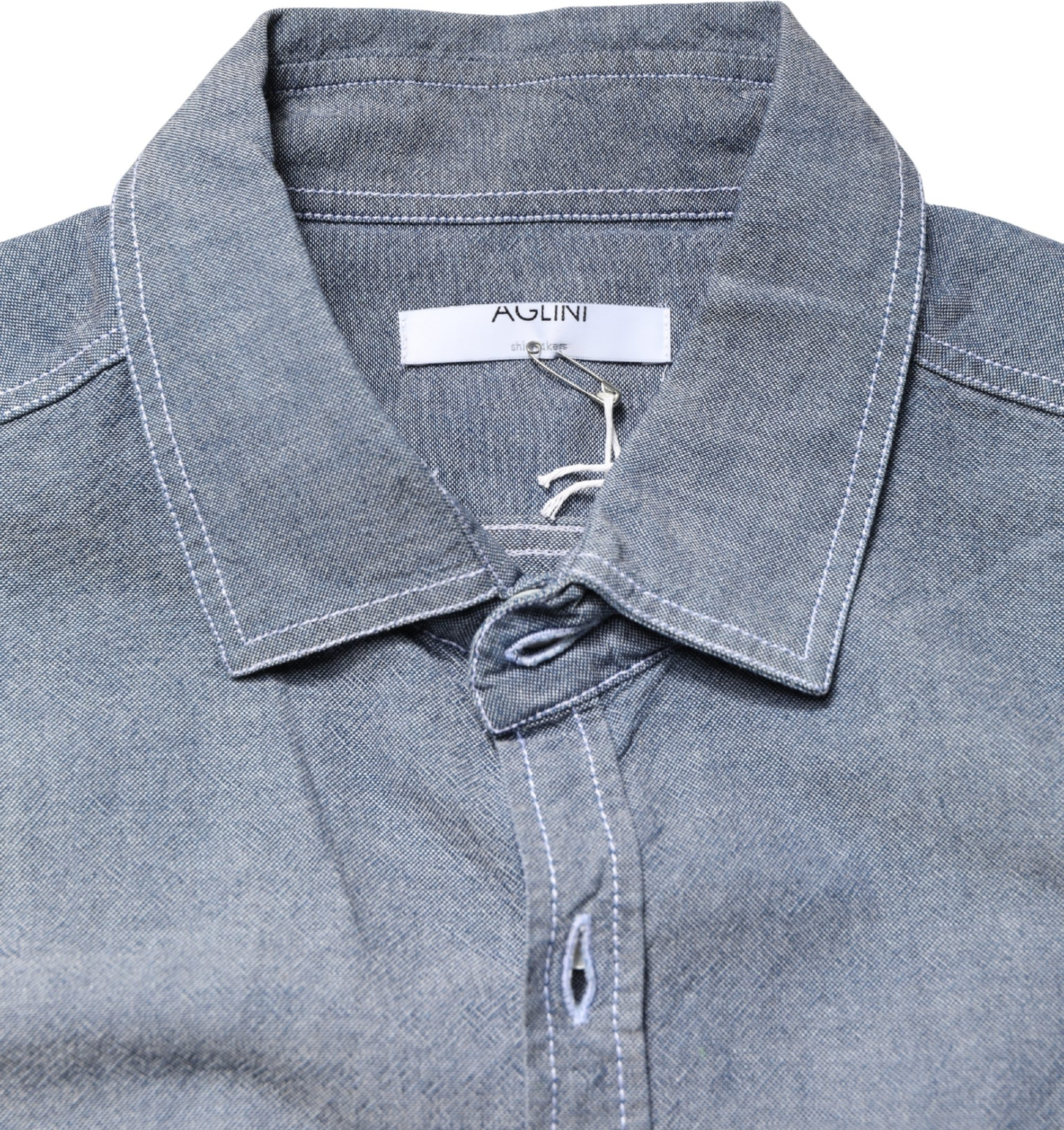 Casual shirt AGLINI