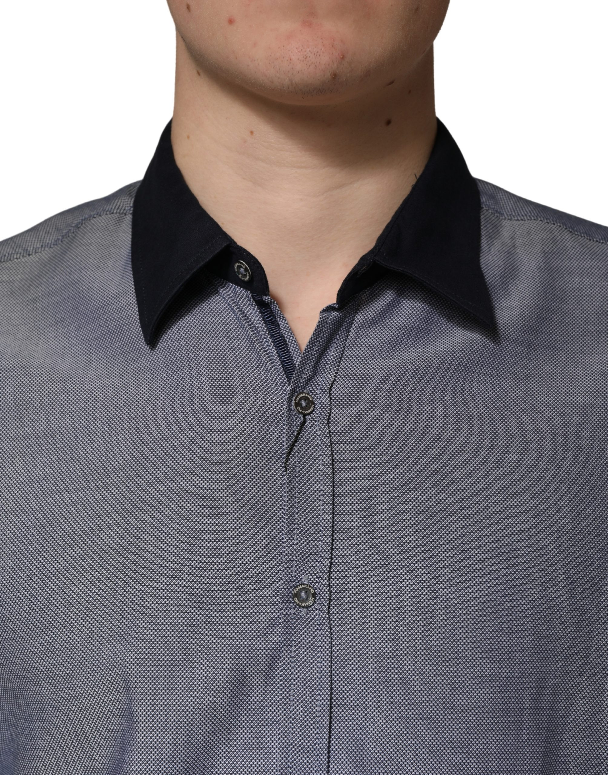 Dress Shirt Hamaki-Ho