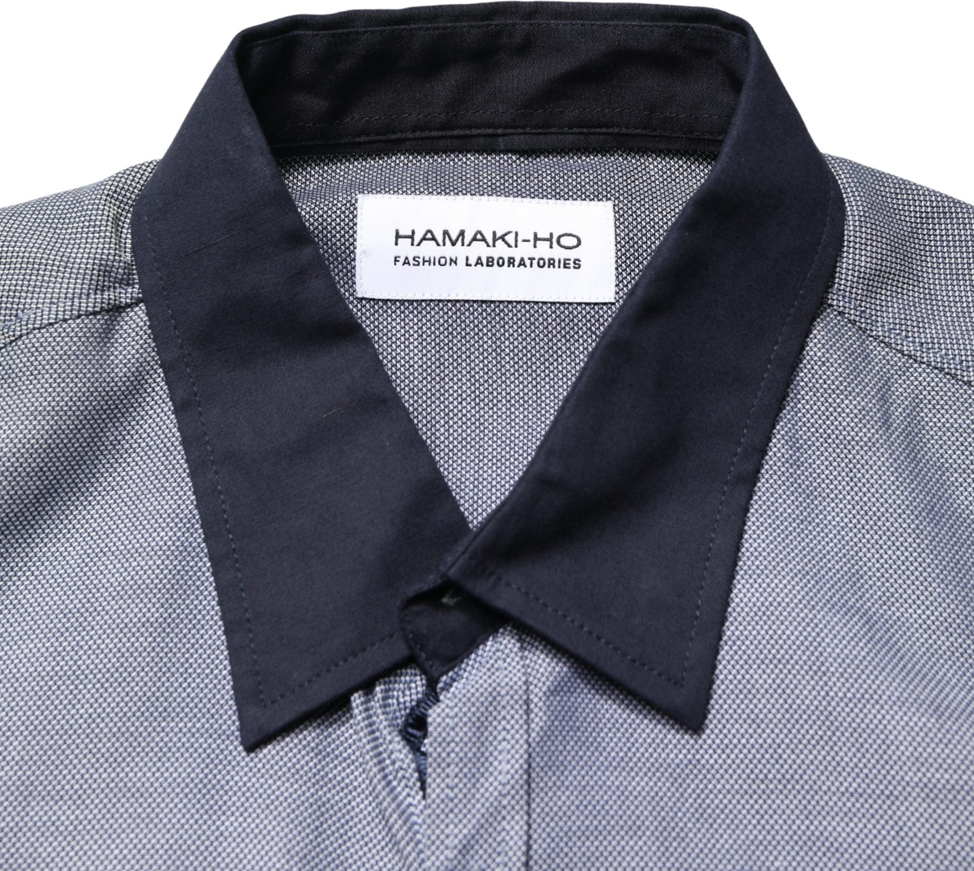 Dress Shirt Hamaki-Ho