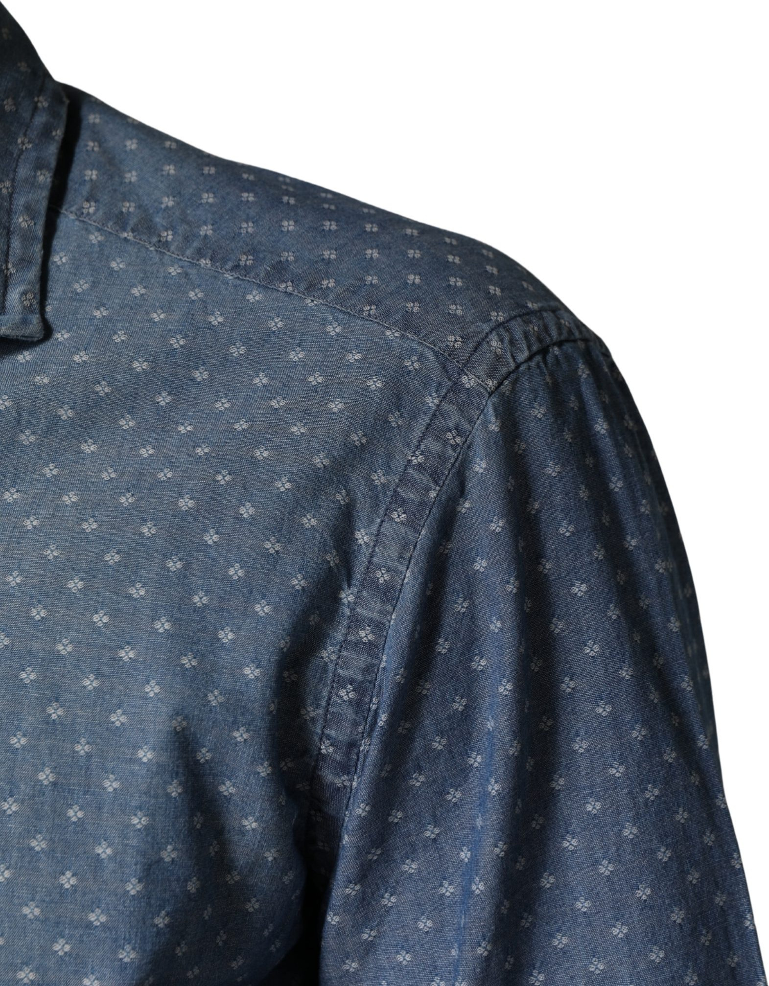 Casual shirt Domenico Tagliente