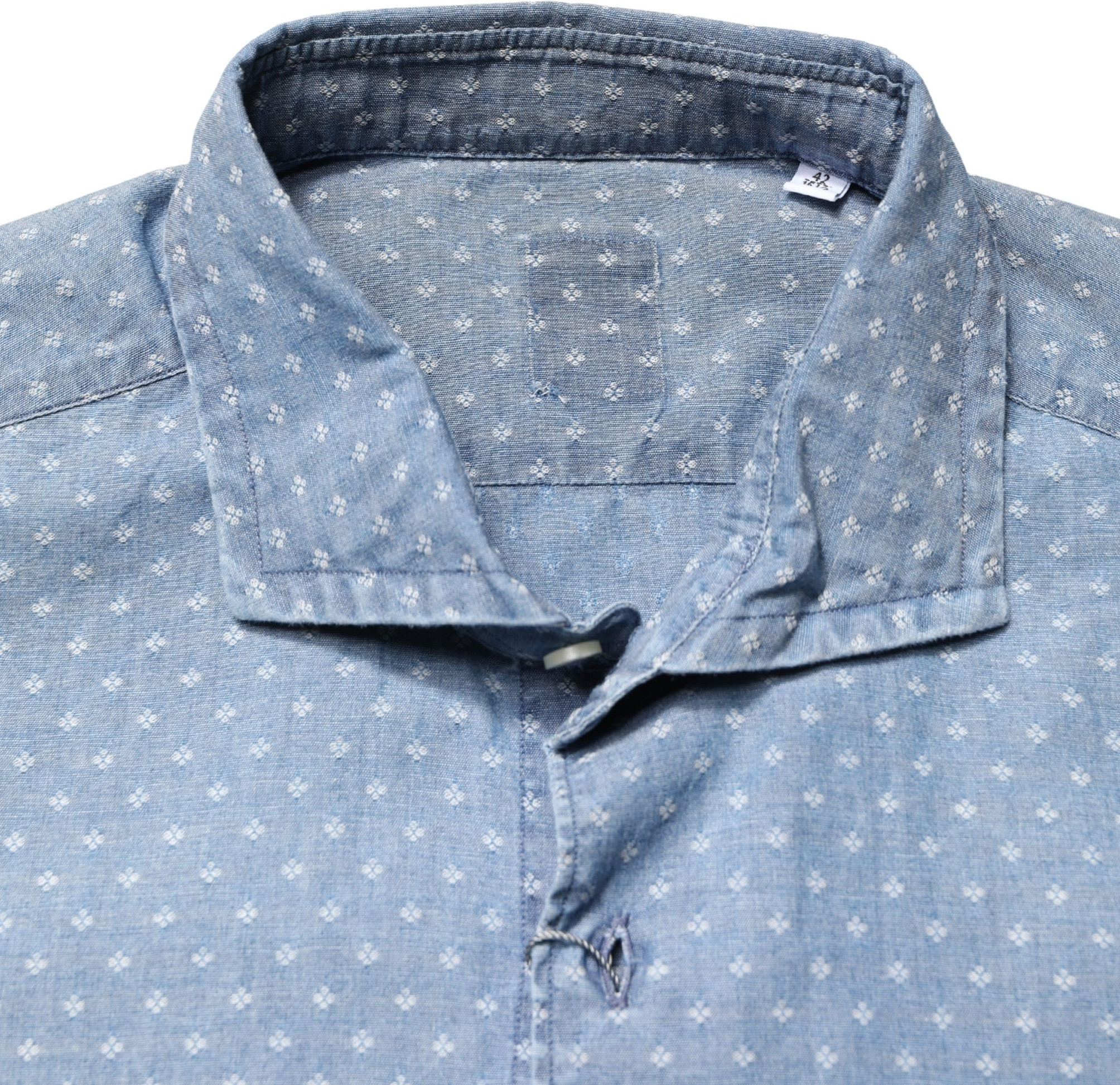 Casual shirt Domenico Tagliente