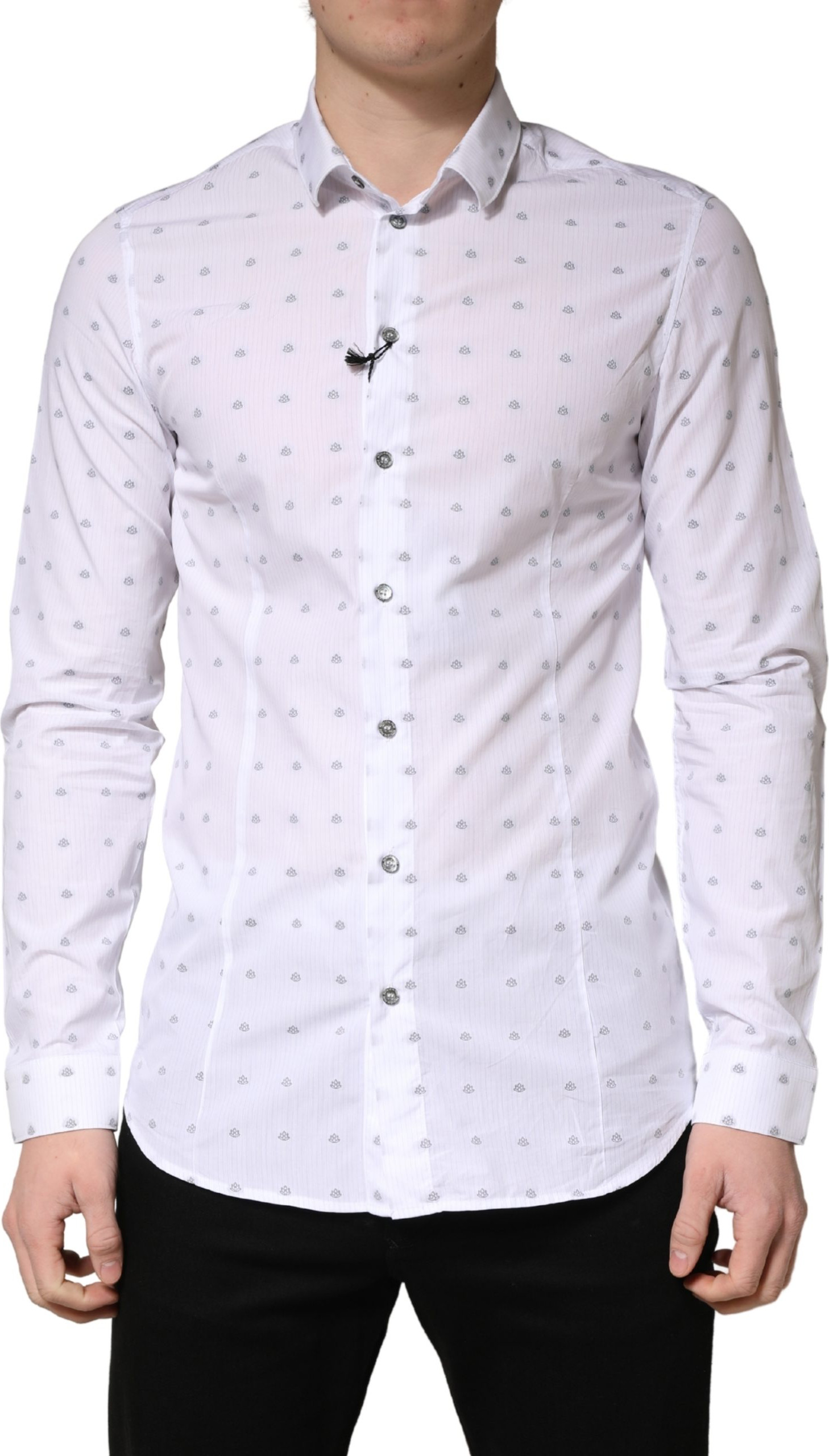 Dress Shirt Patrizia Pepe