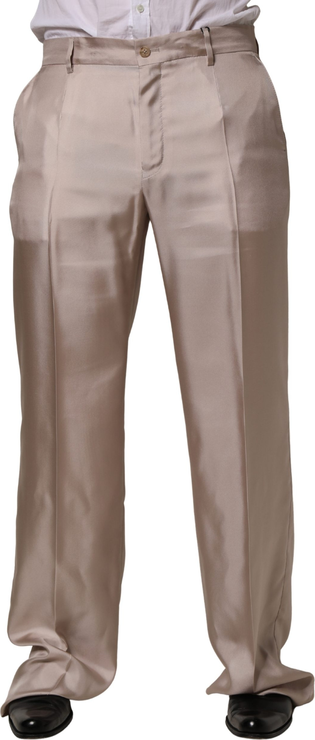 Dress Pants Dolce & Gabbana