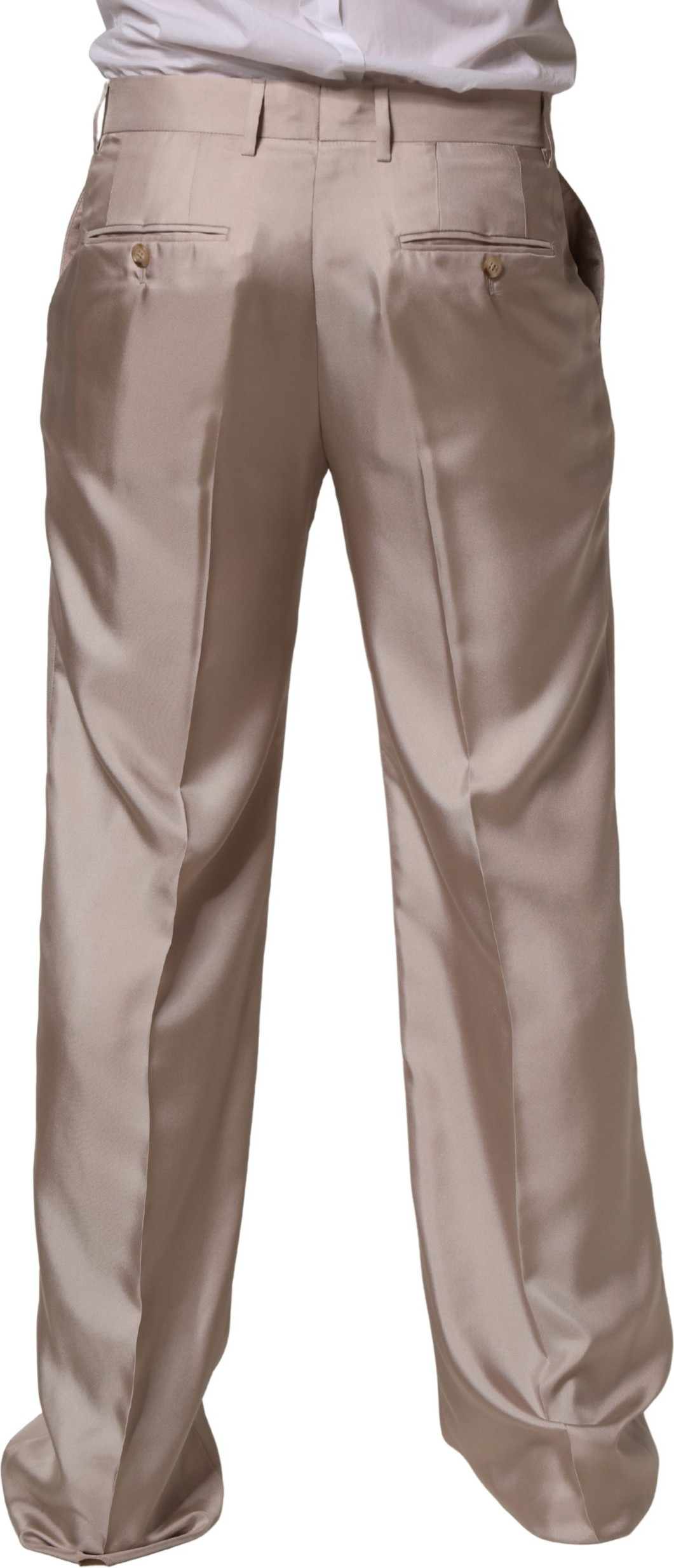 Dress Pants Dolce & Gabbana