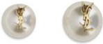 Earrings Saint Laurent Cassandre