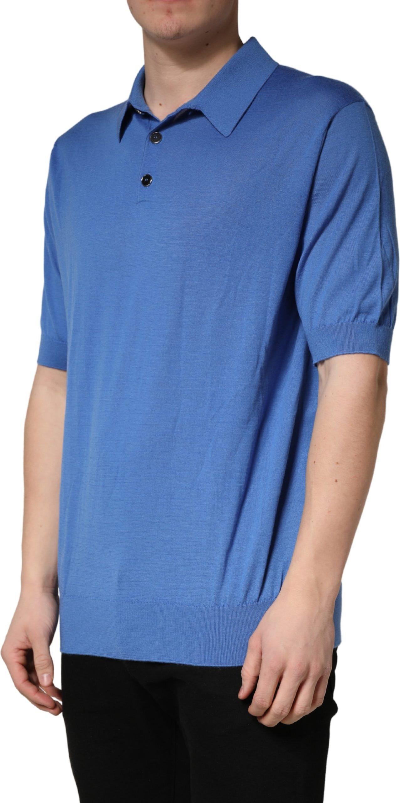 Polo shirt Dolce & Gabbana