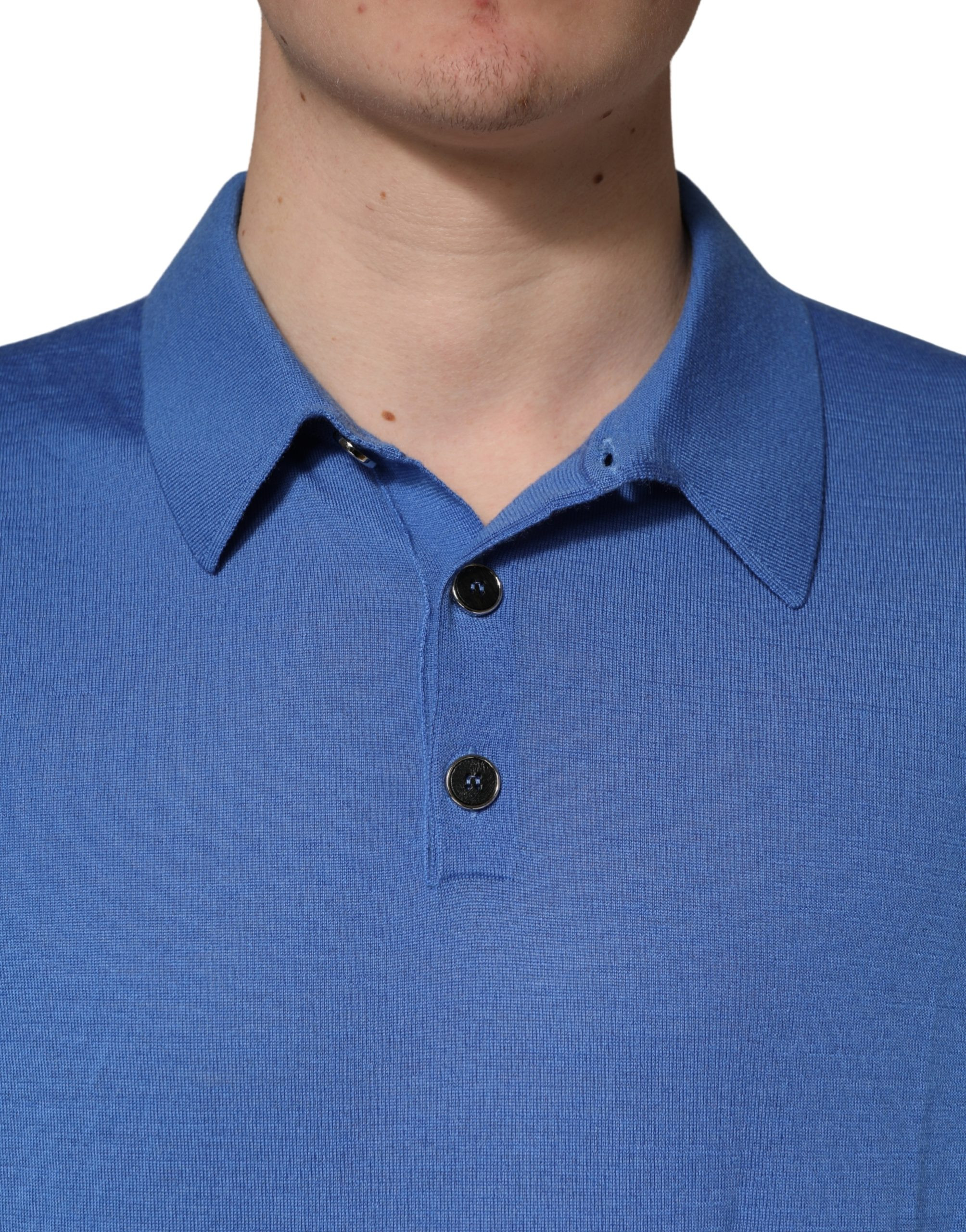 Polo shirt Dolce & Gabbana