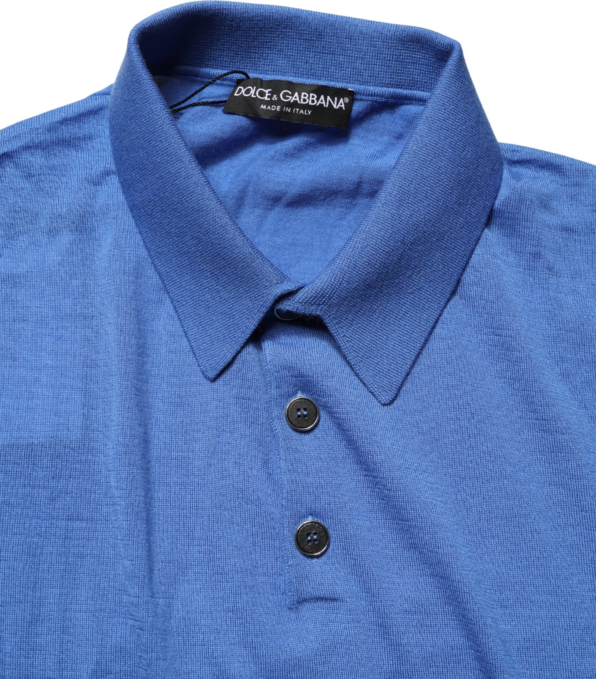 Polo shirt Dolce & Gabbana