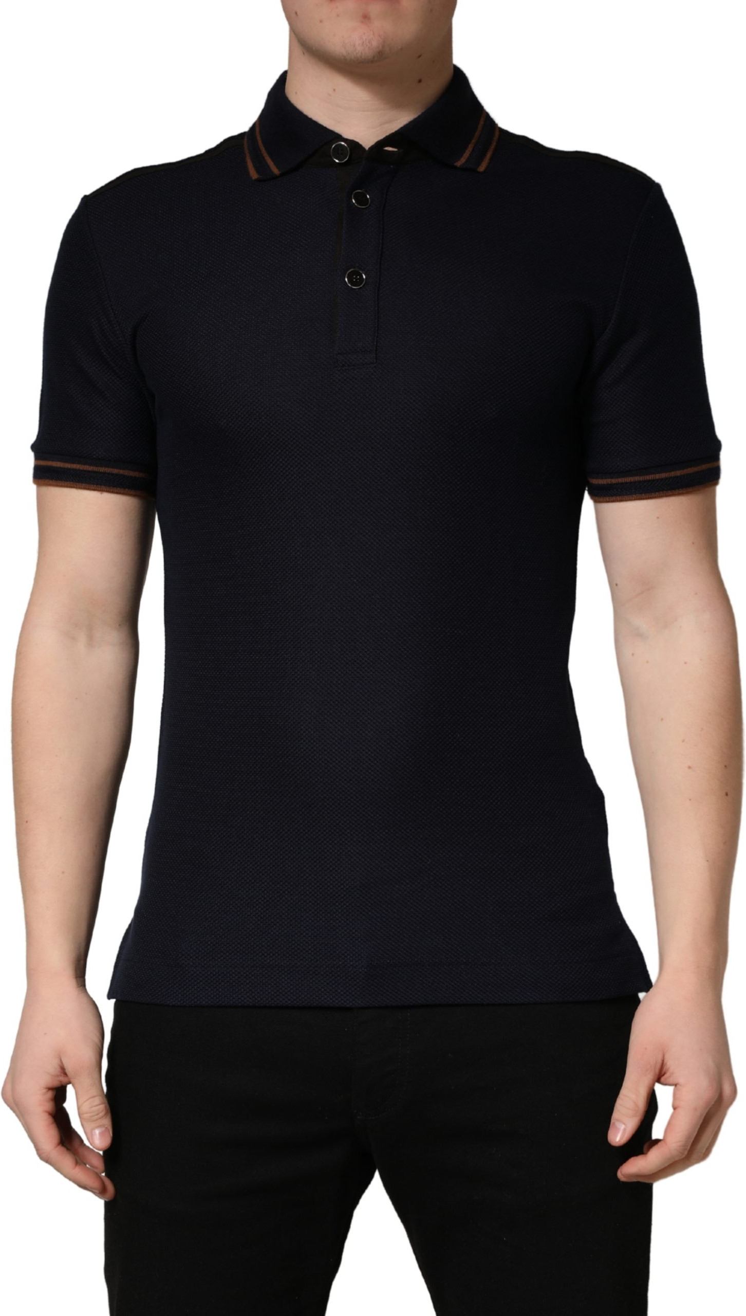 Polo T-shirt Dolce & Gabbana