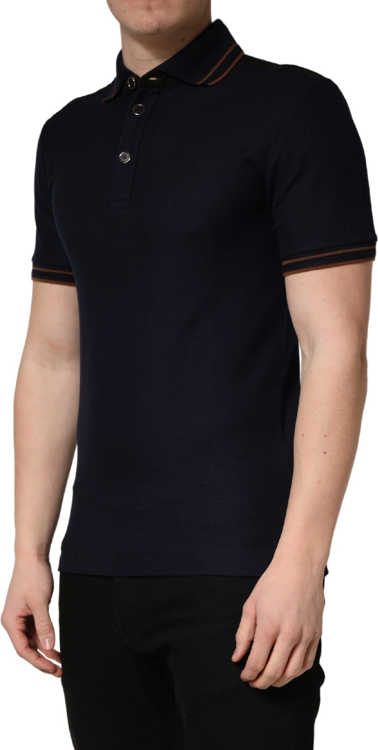 Polo T-shirt Dolce & Gabbana