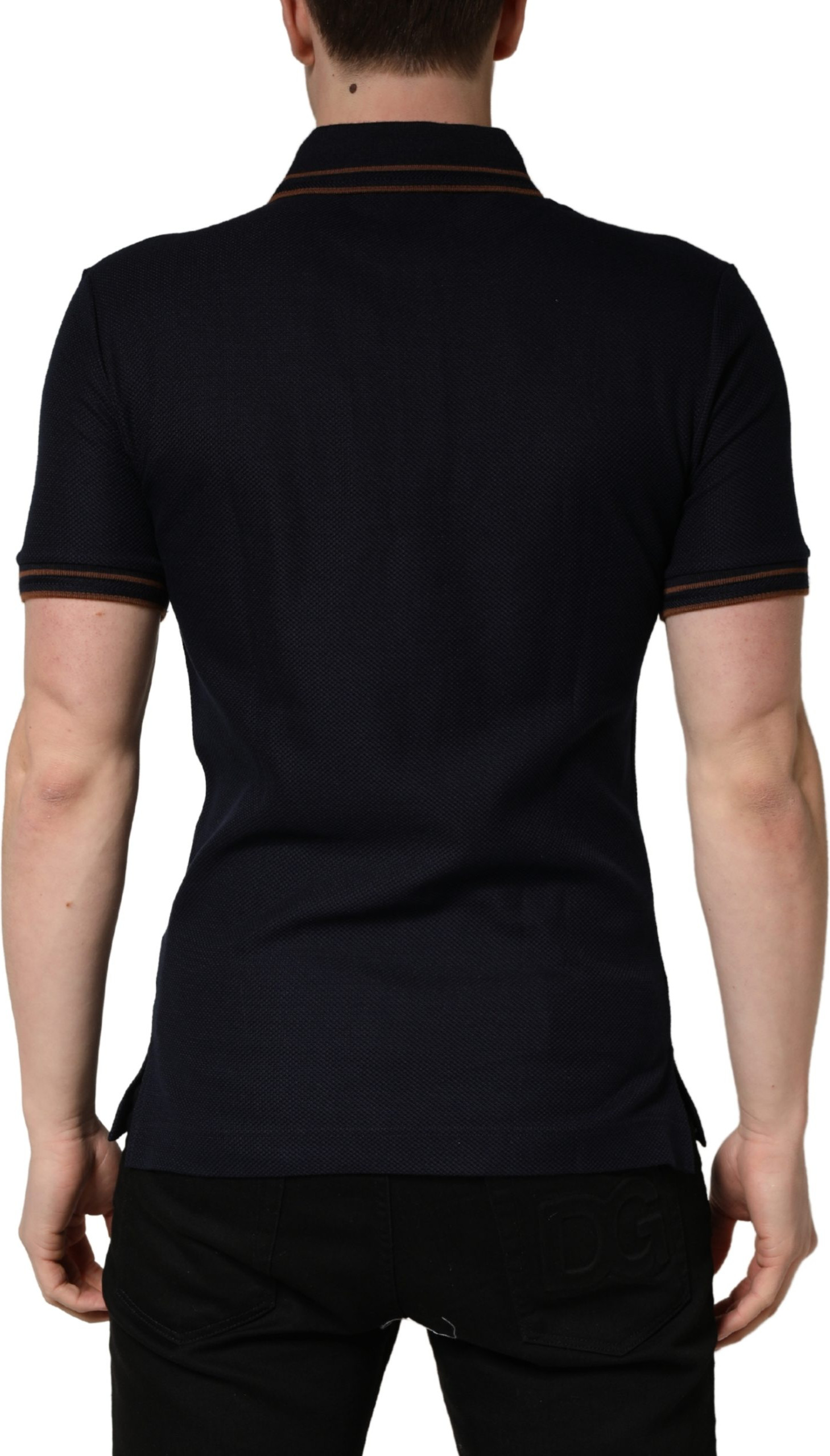 Polo T-shirt Dolce & Gabbana
