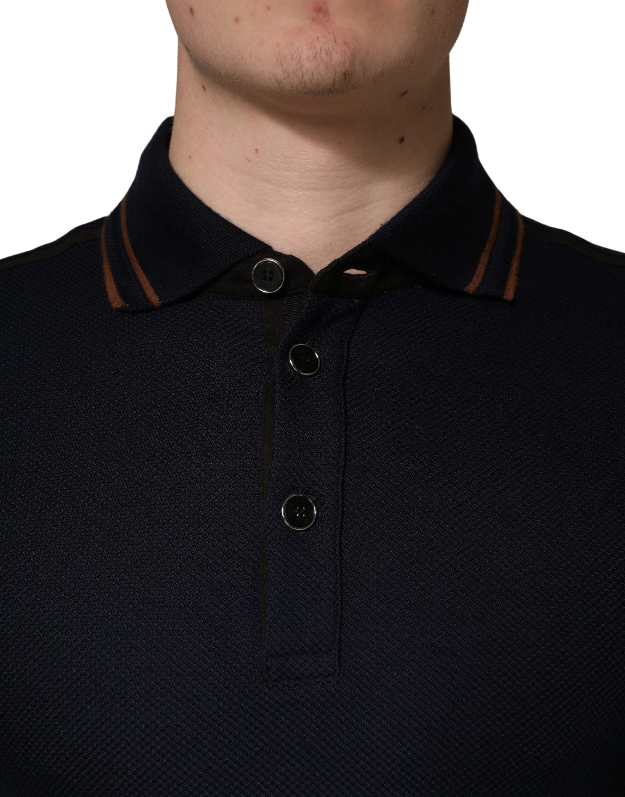 Polo T-shirt Dolce & Gabbana