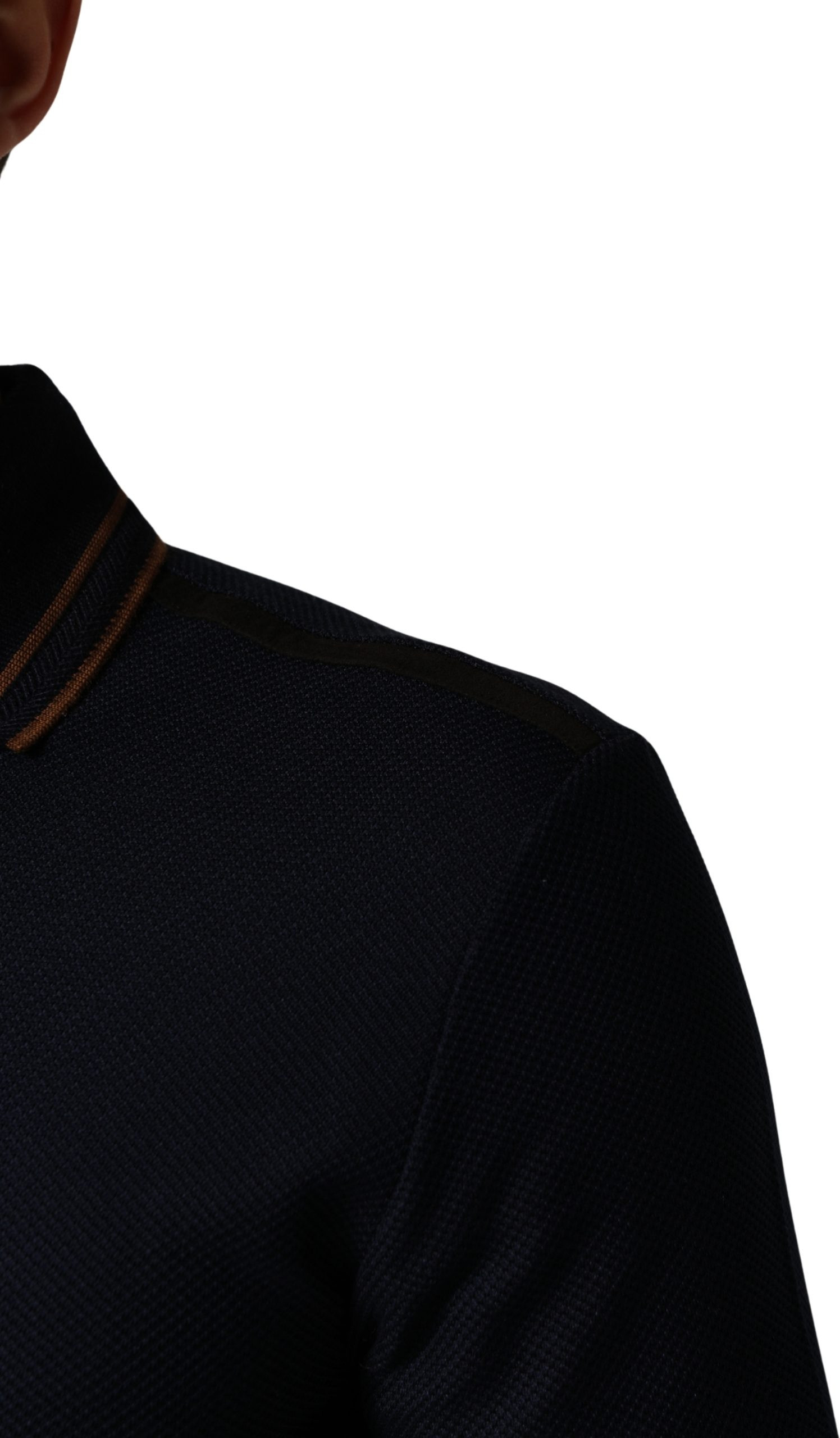 Polo T-shirt Dolce & Gabbana