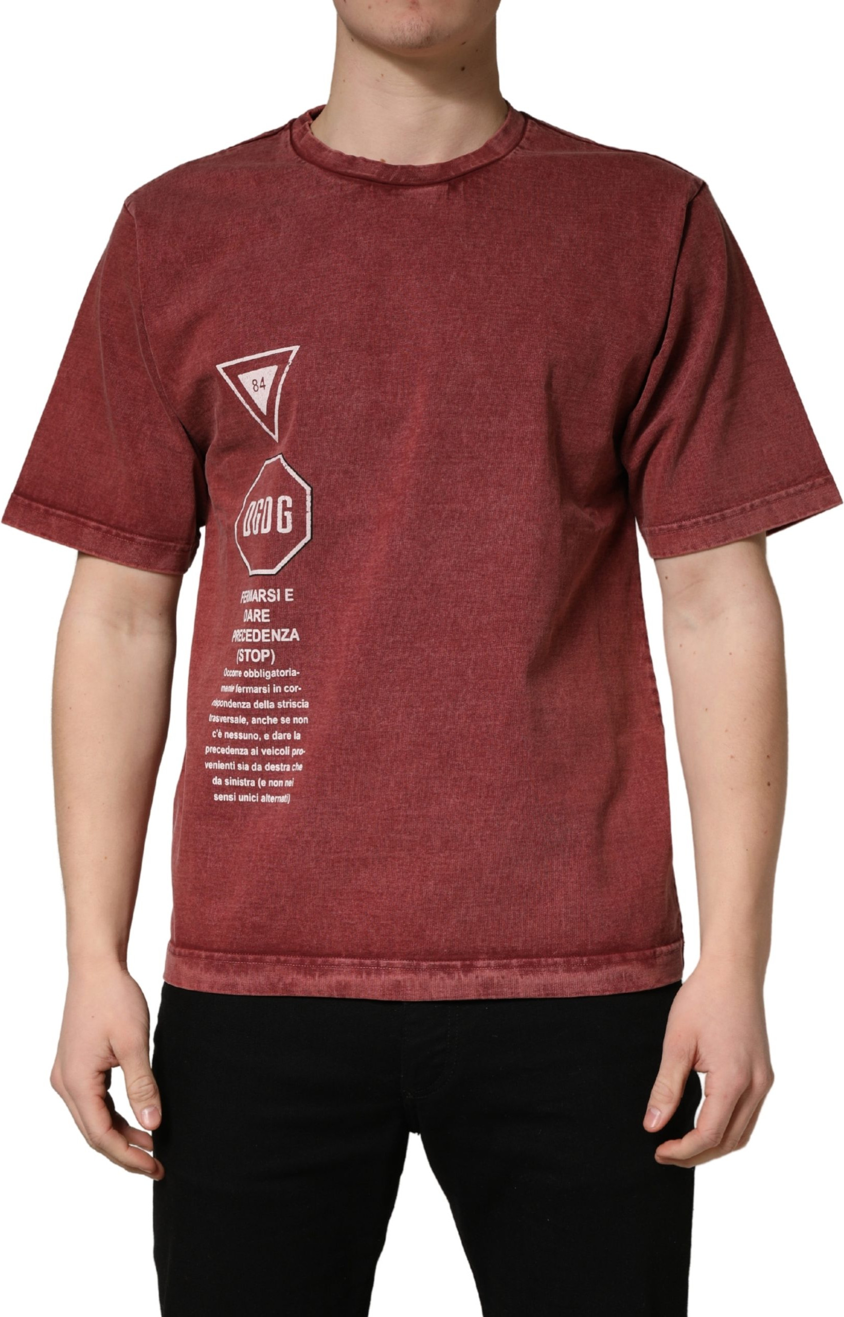 T-shirt Dolce & Gabbana