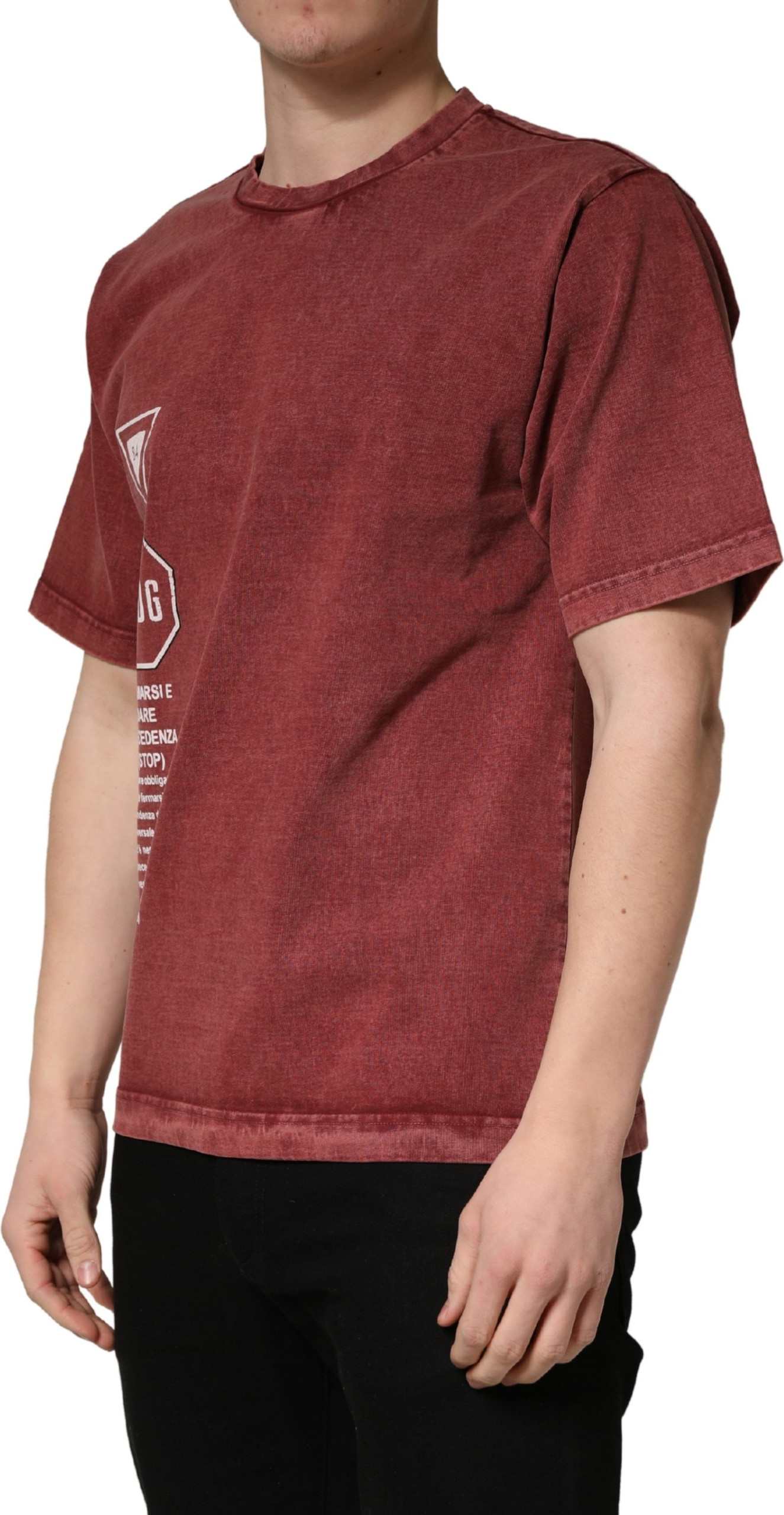 T-shirt Dolce & Gabbana