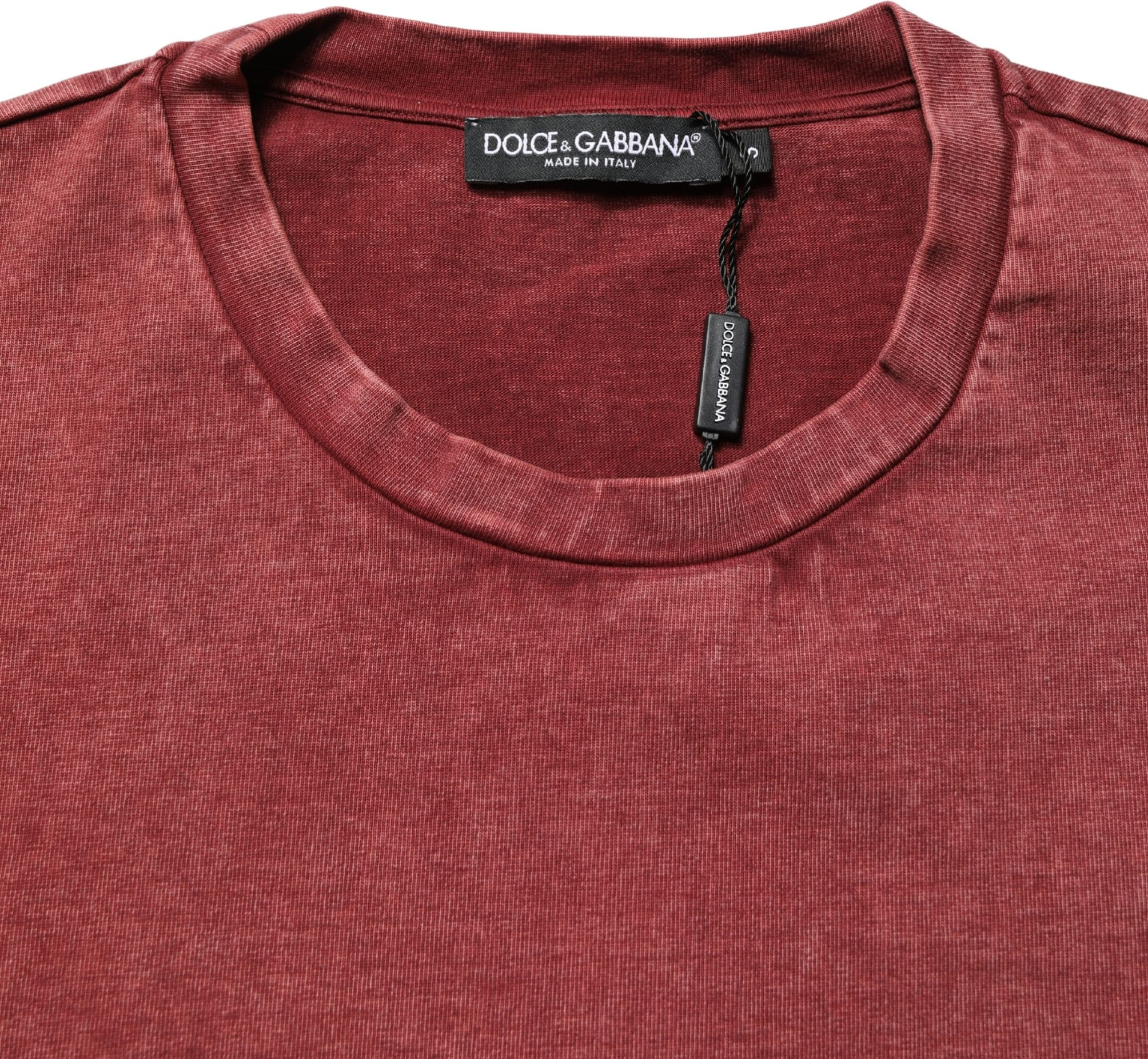 T-shirt Dolce & Gabbana