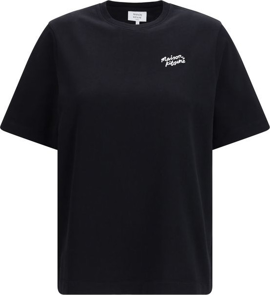 Футболка Maison Kitsuné