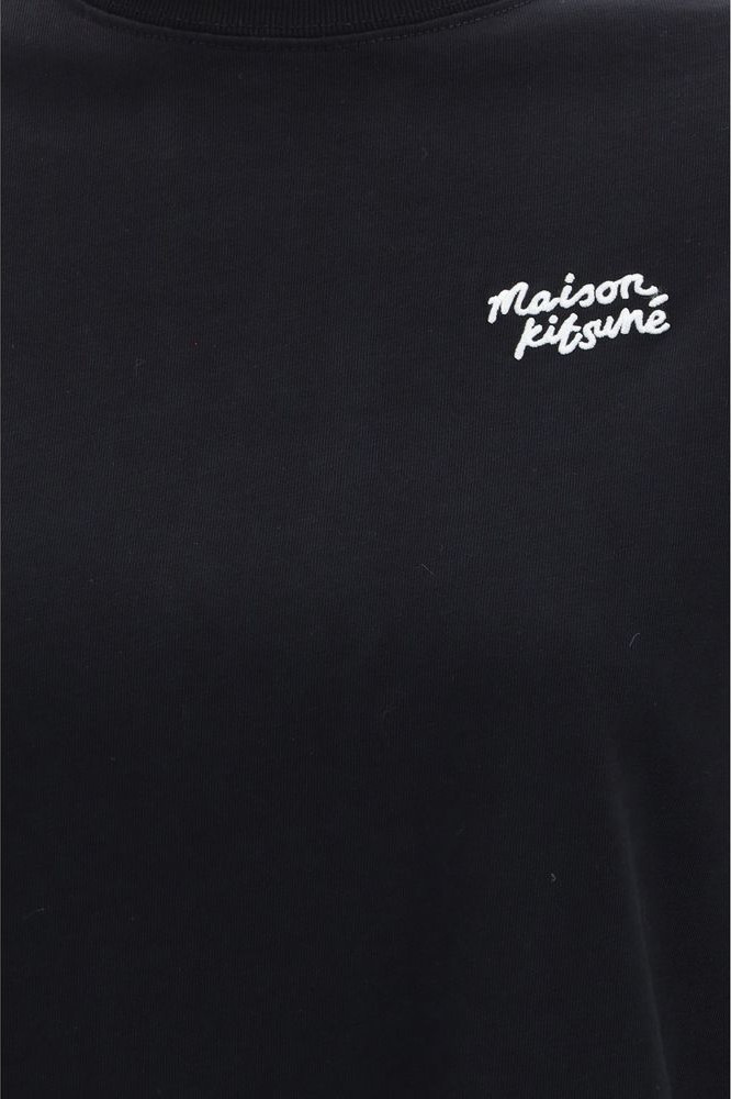 Футболка Maison Kitsuné