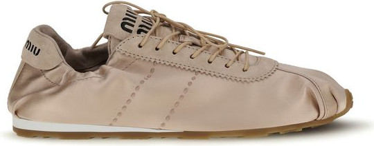 Кроссовки Miu Miu
