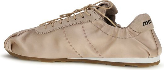 Кроссовки Miu Miu