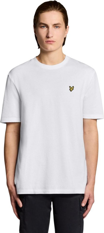 Futbolka Lyle & Scott