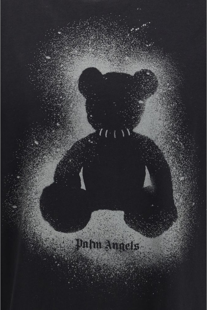Футболка Palm Angels