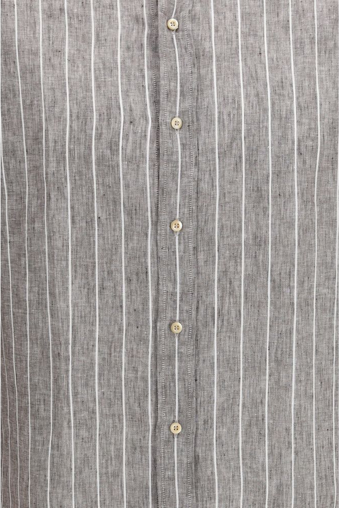 Shirt Brunello Cucinelli Beige Linen