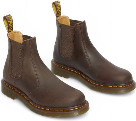 Ankle Boots Dr. Martens