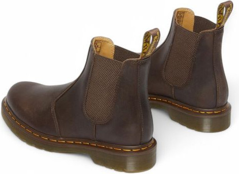 Ankle Boots Dr. Martens