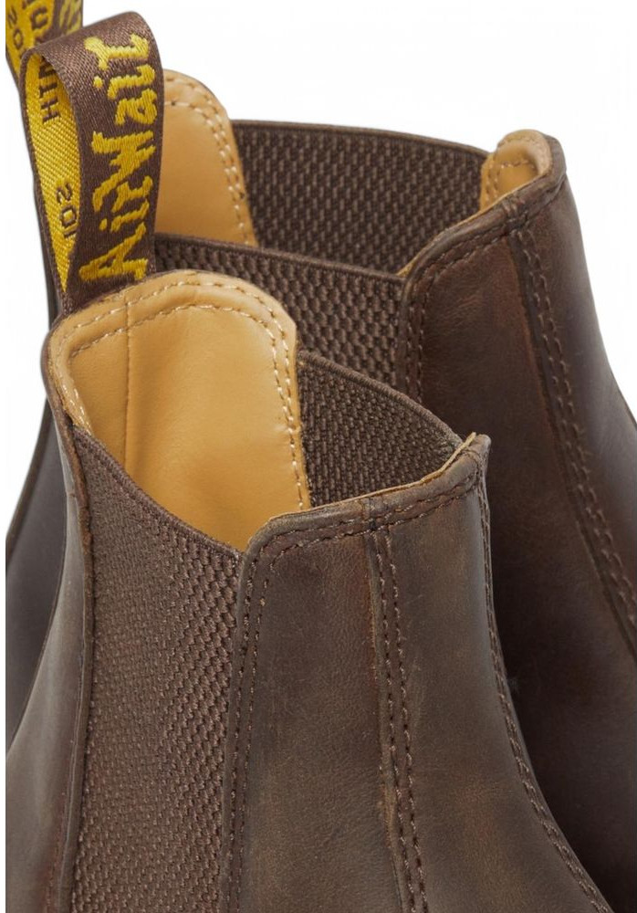 Ankle Boots Dr. Martens