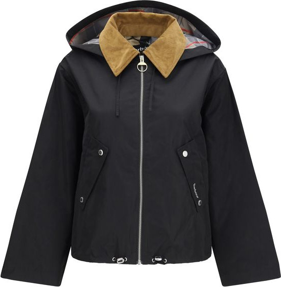 Дождевик Barbour Weaver
