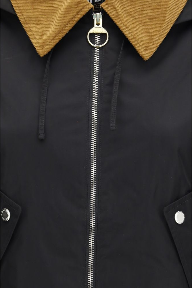 Дождевик Barbour Weaver