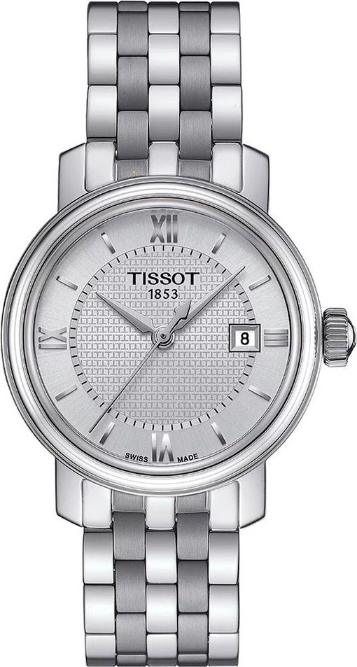 Watch Tissot