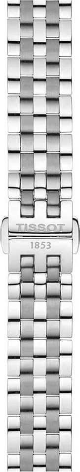 Watch Tissot