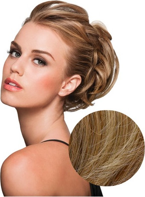 Hairdo Elastic For Hair Warm Blonde