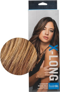 Hair Extension Hairdo Mossa Biondo Rossiccio 58cm