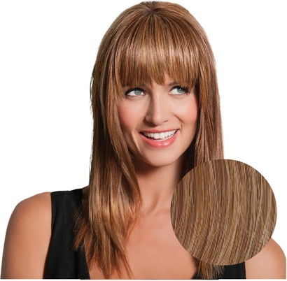 Haarverlängerung Hairdo