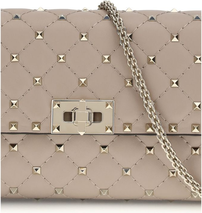 Shoulder Bag Valentino Garavani Rockstud Spike