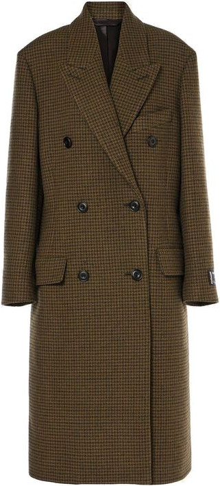 Пальто Acne Studios