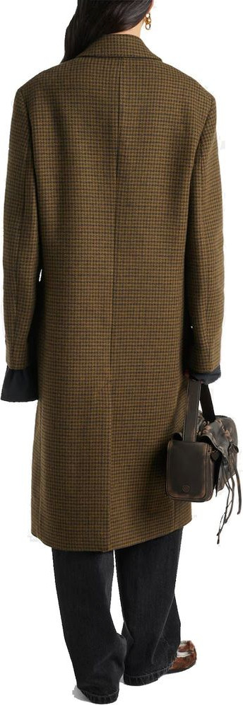 Пальто Acne Studios