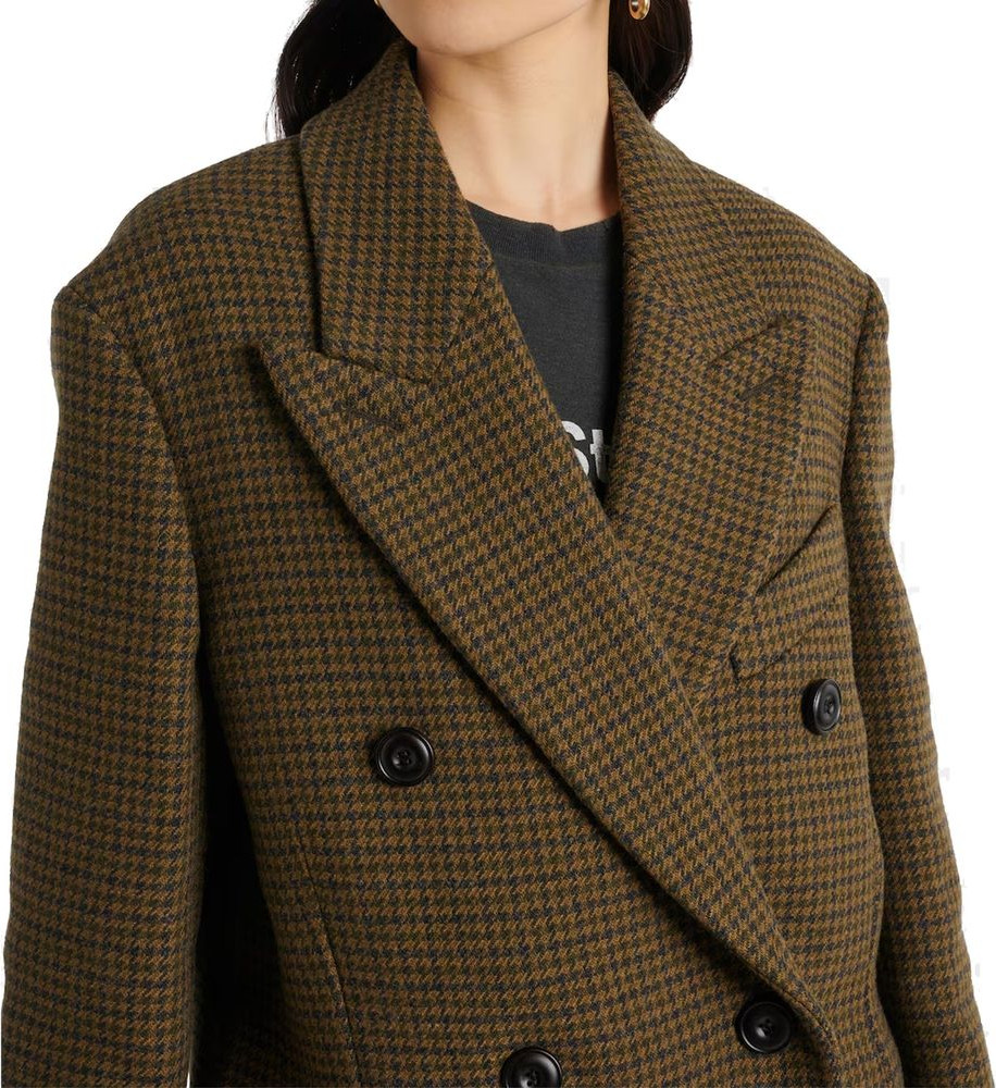 Пальто Acne Studios
