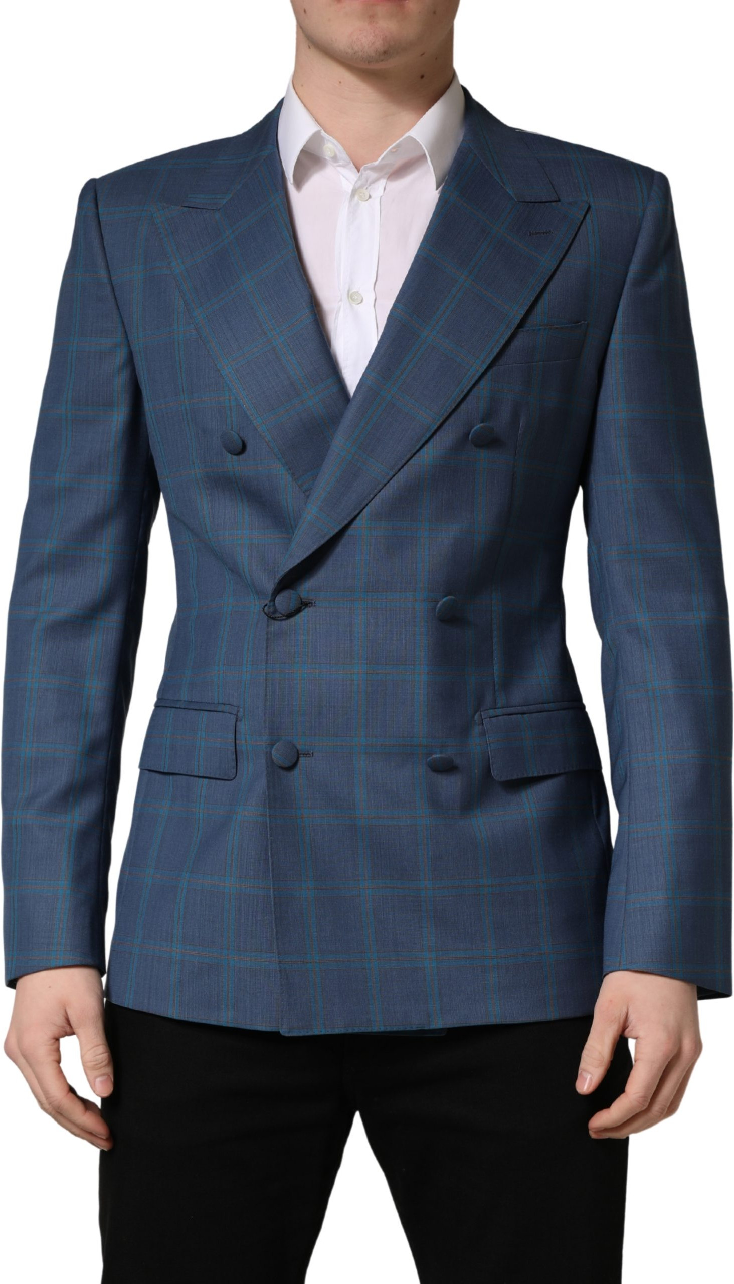 Suit Jacket Dolce & Gabbana
