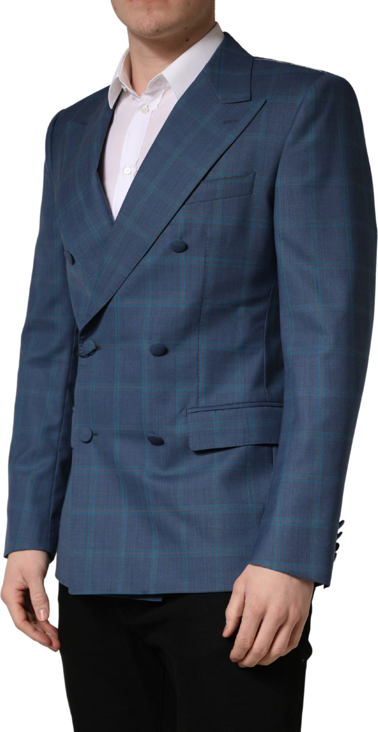 Suit Jacket Dolce & Gabbana