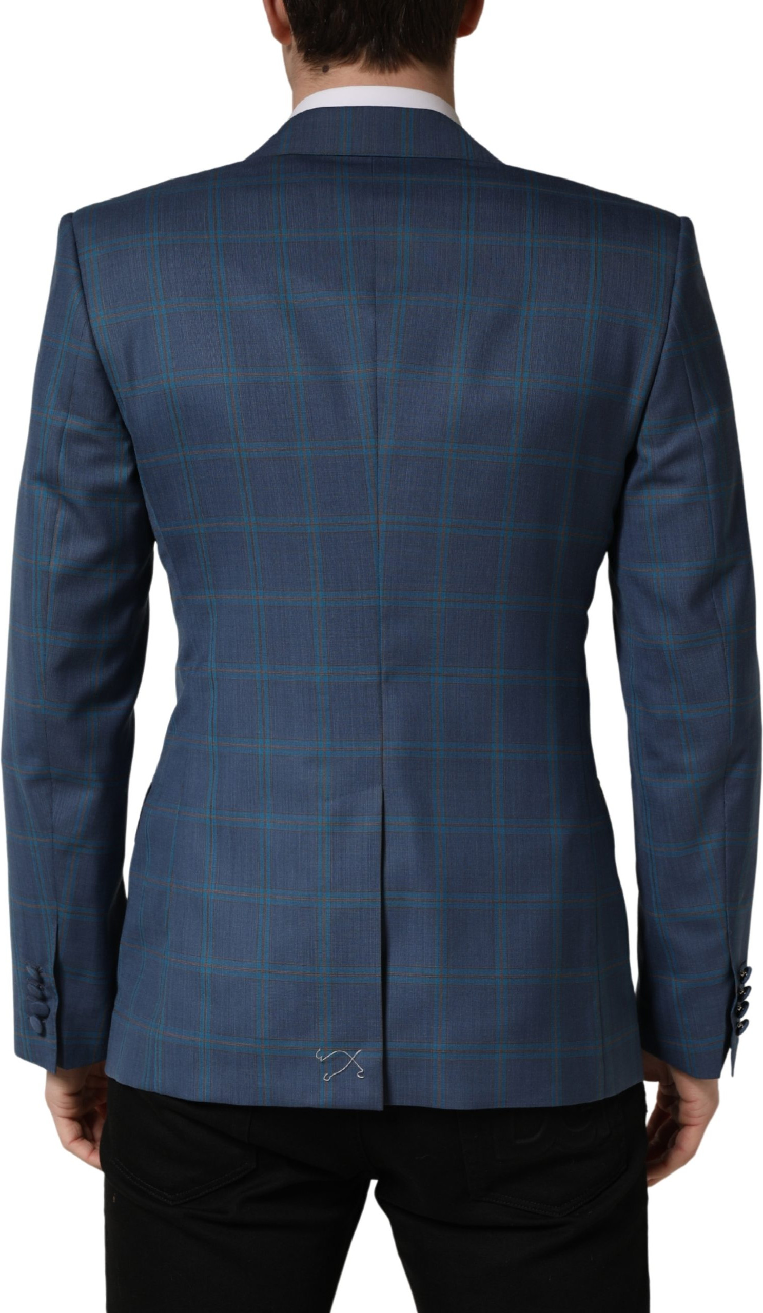 Suit Jacket Dolce & Gabbana